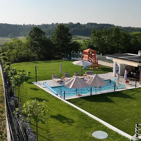 Casa Toleni 빌라 *