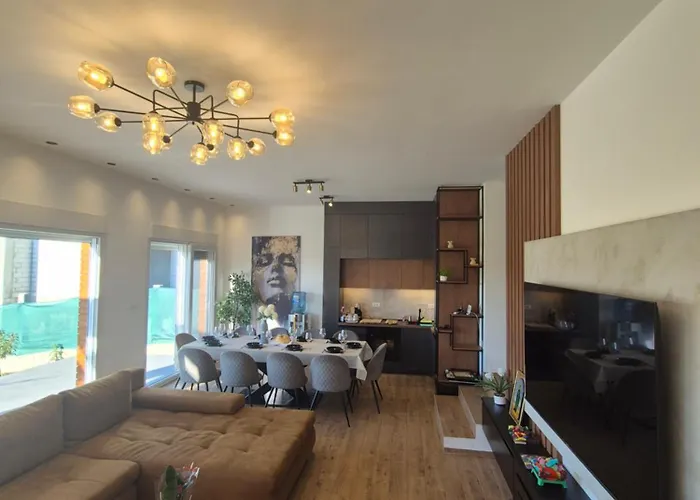 Casa Toleni 빌라 *