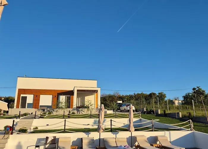 Vila Casa Toleni Bacevac