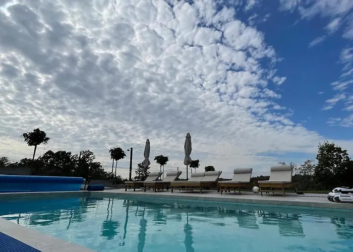 Vila Casa Toleni Bacevac