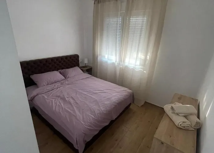 빌라 Casa Toleni *