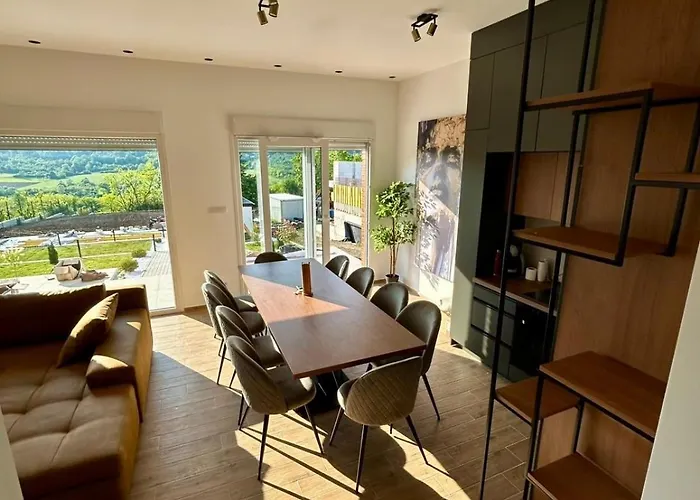 Casa Toleni 빌라 *